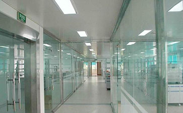 龍崗廠(chǎng)房裝修