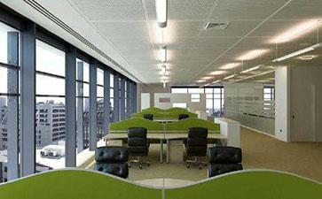 深圳廠(chǎng)房裝修