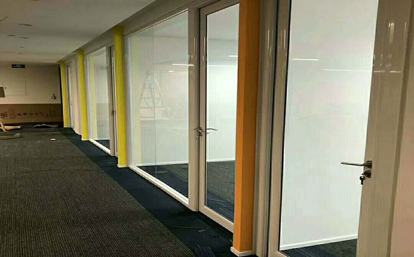 龍崗廠(chǎng)房裝修