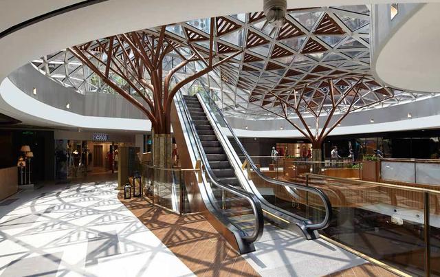 商業(yè)空間設計