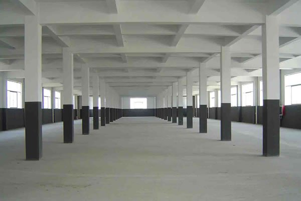 深圳無(wú)塵車(chē)間裝修