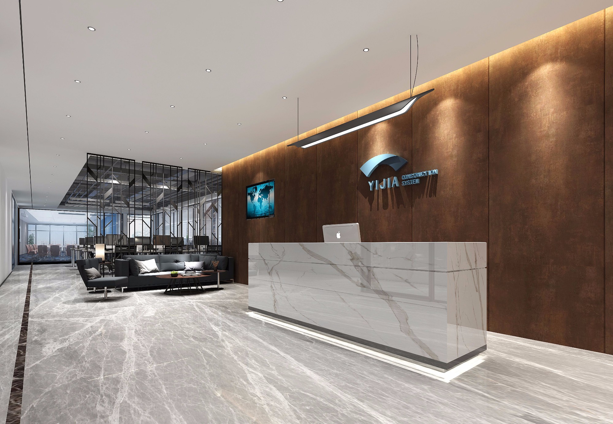 寫(xiě)字樓裝修 寫(xiě)字樓裝修