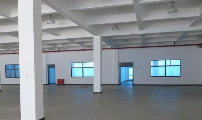 龍華廠(chǎng)房裝修公司哪家好